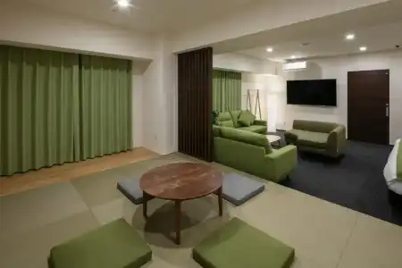 Randor Residential Sapporo Suites - 160