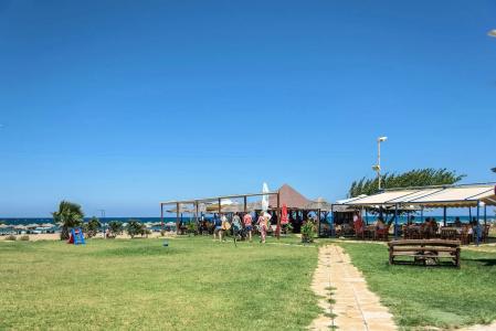 Pinelopi Beach Suites - 13