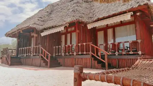 Royal Cliff Zanzibar - 66