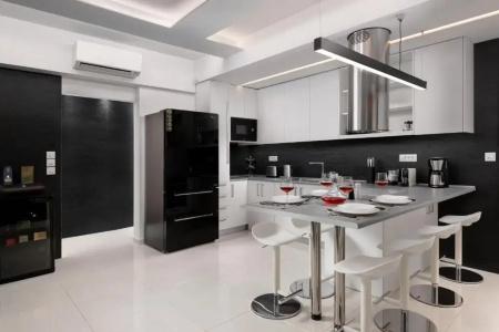 Rhodes Skyline Suites - 48