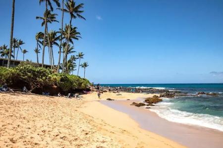 Napili Bay Resort by KBM - 1