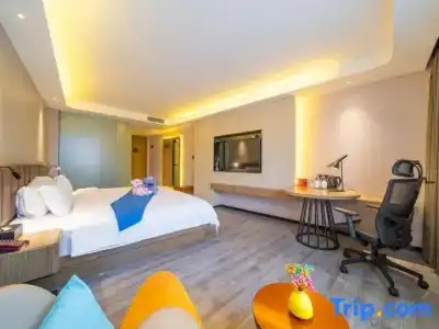 Koh Mook Riviera Beach Resort - 129