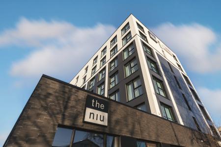 Holiday Inn - the niu, Flash Berlin Charlottenburg by IHG - 21