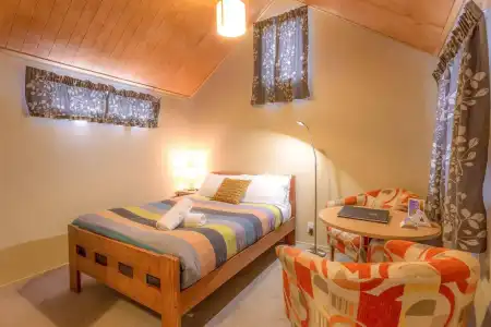Queenstown TOP 10 Holiday Park - 23