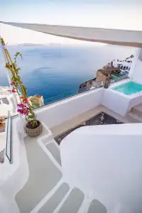Oia Mare Villas - 97