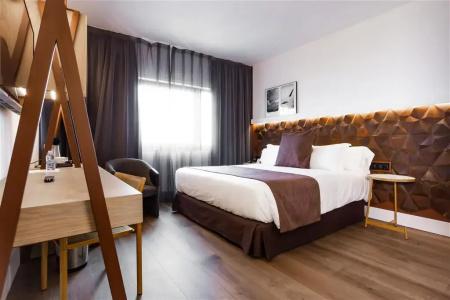 Best Western Plus Alfa Aeropuerto - 9