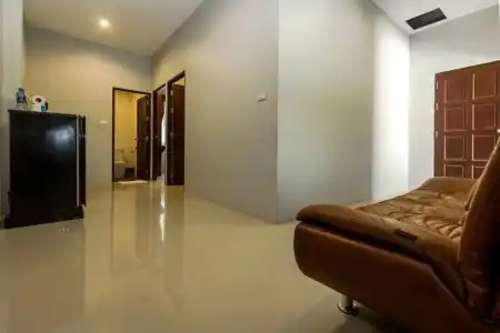 Oscar Villa Aonang Krabi - 101