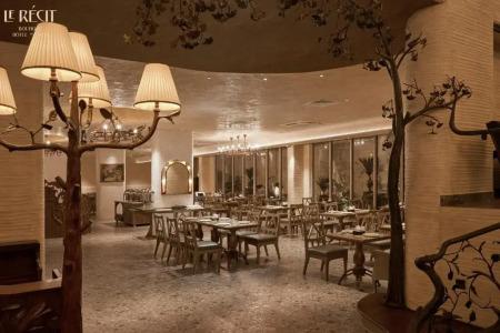 Le Récit Boutique Hôtel de Dalat - 2