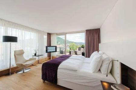 Premier Inn Heidelberg City Bahnstadt - 26