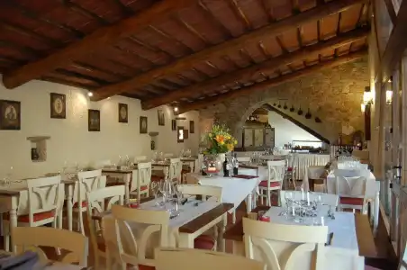 Belvedere di San Leonino - 21