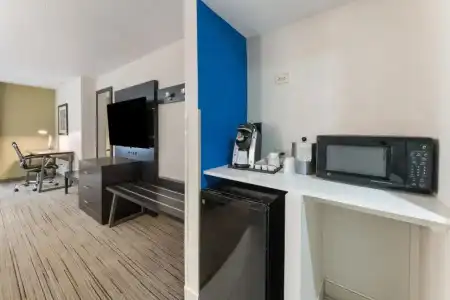 Holiday Inn Express Columbus Downtown by IHG - 36