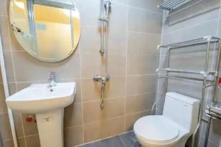 Junshe Boutique Guest House - Hostel - 52