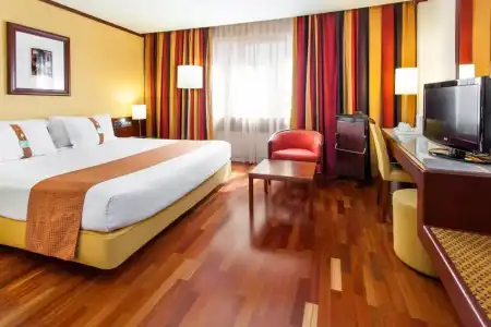 Holiday Inn Lisbon Continental by IHG - 59