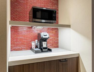 Hilton Garden Inn Chicago Central Loop - 49