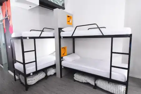 Ibis Styles Jerusalem City Center - 17