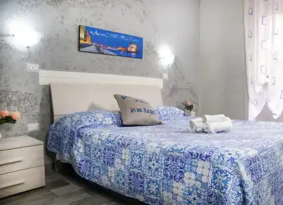 B&B Viva Napoli - 26