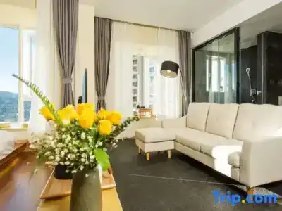 Yunmanman · Zaishui Yifang Seaview Resort - 43