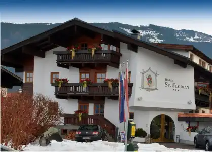 St. Florian - - 19