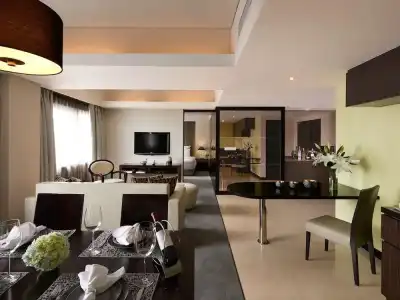 Pullman Jakarta Indonesia Thamrin CBD - 144