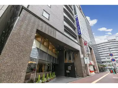 Mars Garden Hakata - 23
