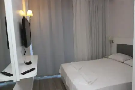 Liman Boutique Otel - 52