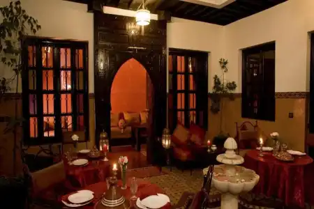 Riad BB Marrakech - 24