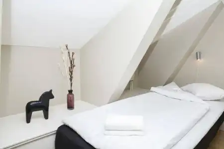 Lilla Brunn - Hostel - 5