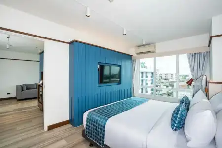 Amber Sukhumvit 85 - 122
