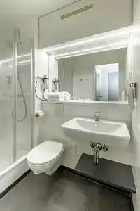 ibis Bremen City - 46