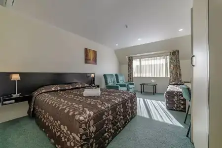 Legends Motel - 20