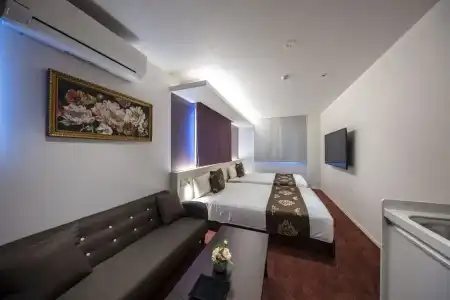 Grand Base Okayama Ekimae - 22