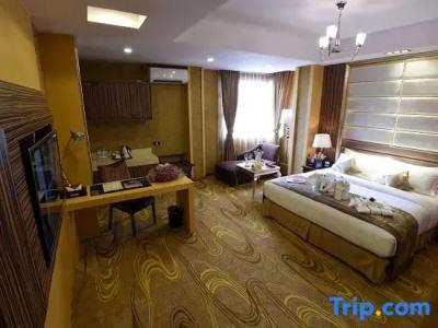 Best Western Chinatown - 125