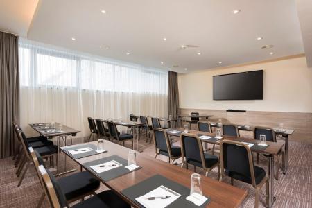 Radisson Blu & Conference Centre, - 33