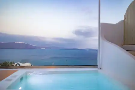 Oia Mare Villas - 122
