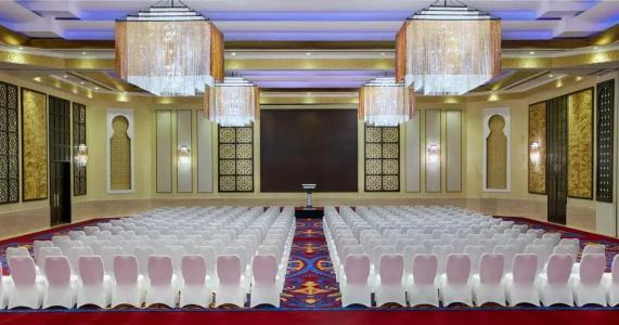 Intercontinental Doha Residences by IHG - 17
