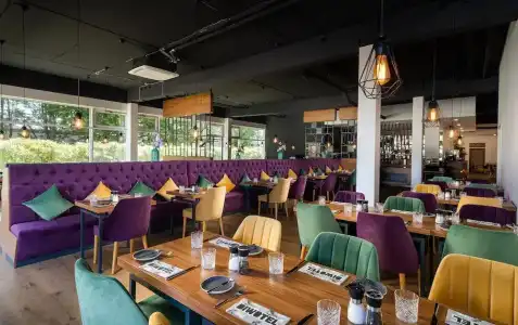DIWOTEL by Trip Inn Frankfurt Airport Dreieich - 15