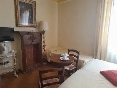 Petit Château - 4