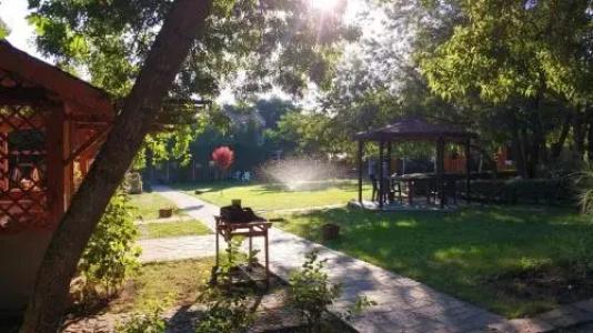 Zora Camping - Bungalows - 14