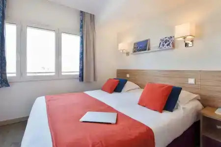 Résidence Pierre & Vacances Premium Port-Prestige - 91