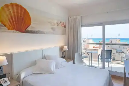 Thb Gran Playa - Adults Only - 37
