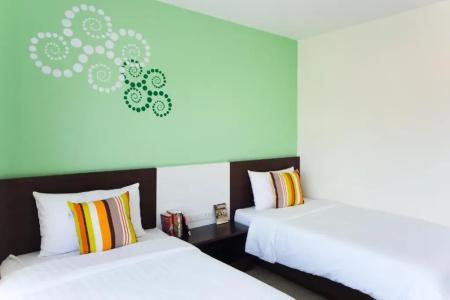 Phavina & Grand Boutique Rayong - 68
