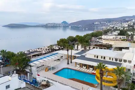 Petunya Beach Resort - All Inclusive - 12
