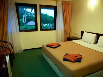 Pangkor Sandy Beach Resort - 71