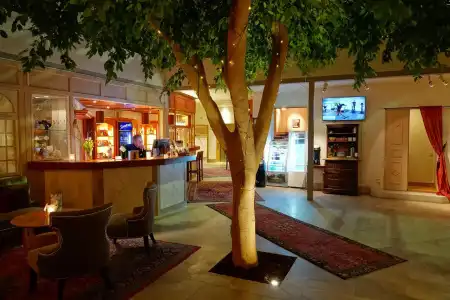 Best Western Strand - 1