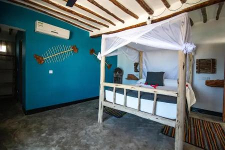 Nest Style Beach Zanzibar - 81