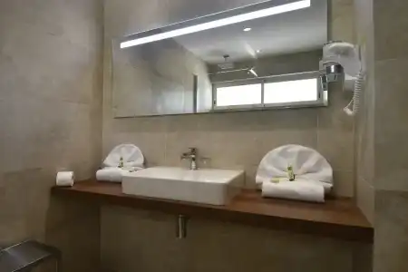Calvi Hôtel - 27
