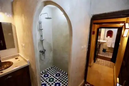 Riad TOYOUR - 117