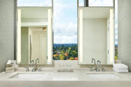 The Westin Bellevue - 8