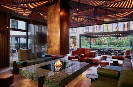 Holiday Inn Osnabrueck by IHG - 39