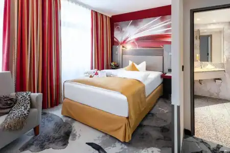 Best Western Premier Villa Stokkum - 38